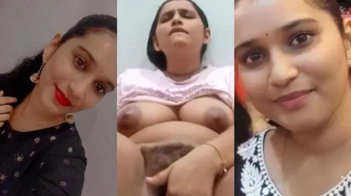 Cute Bigboob Horny Mallu Gf Fingering Showing Ass Video