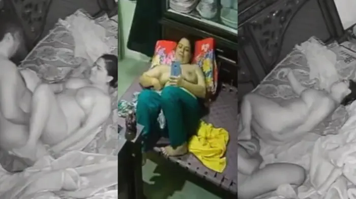 Punjabi Bhabhi Affair Fucking Hard IPCAM HD