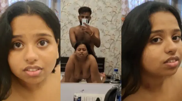 Bengali Tanker Hard Fucking From Back Moaning Uncut Video