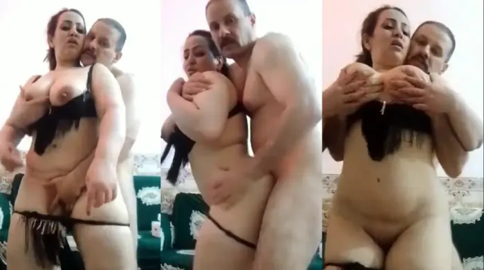 Cute Couple Standing Fucking Hard Uncut Video