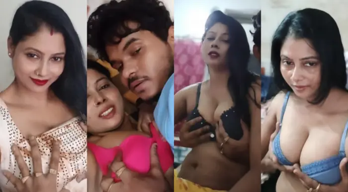 Desi Wife Homemade Sex Full Collection Uncut Video