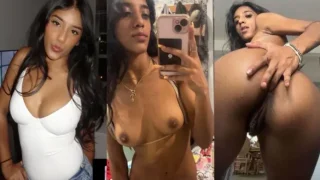 Indian teen Nri Babe Fucking hard in Missonary Uncut Video