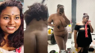 Malaysian Tamil Busty Girl Shows Boobs Uncut Video