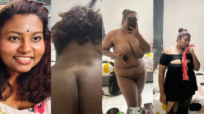 Malaysian Tamil Busty Girl Shows Boobs Uncut Video
