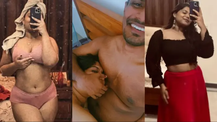 Mallu Young Lover Kissing & Fucking Uncut Video
