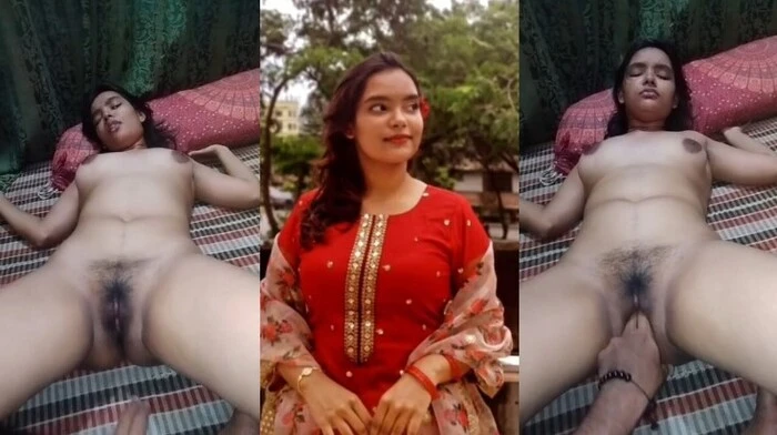 Naughty Jeeja Fingering Frenzy on Horny Sali Sex Video